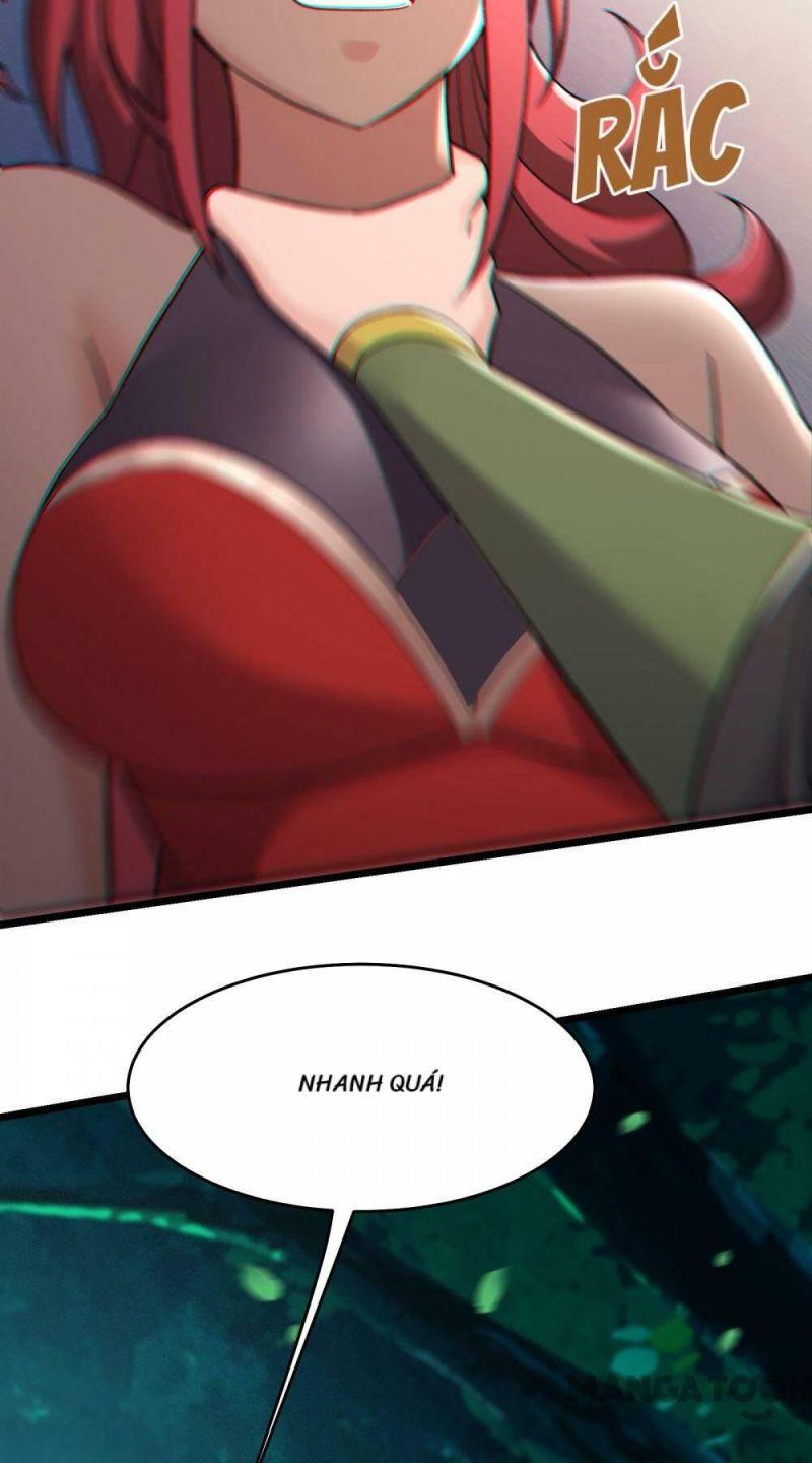 đồ đệ ta toàn là nữ ma đầu chapter 193 13