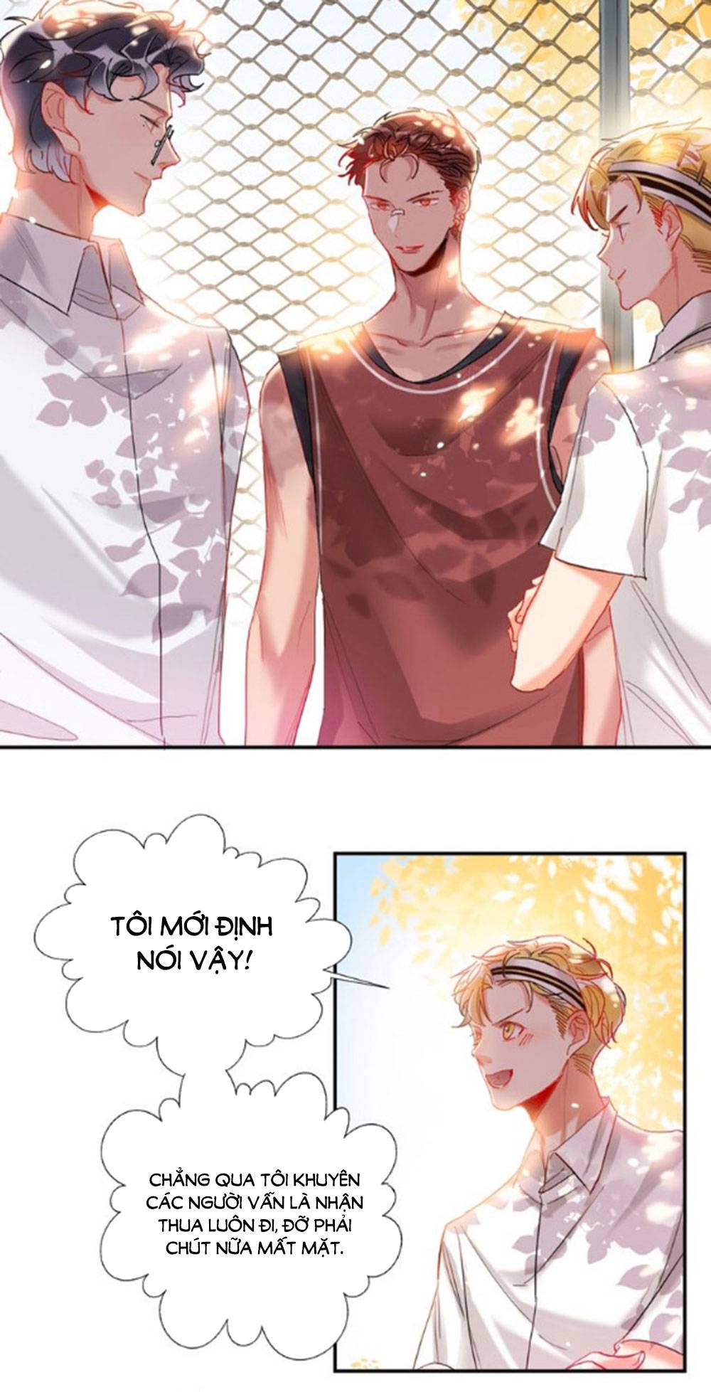 kế hoạch đánh chiếm của công chúa nghèo chapter 20 9