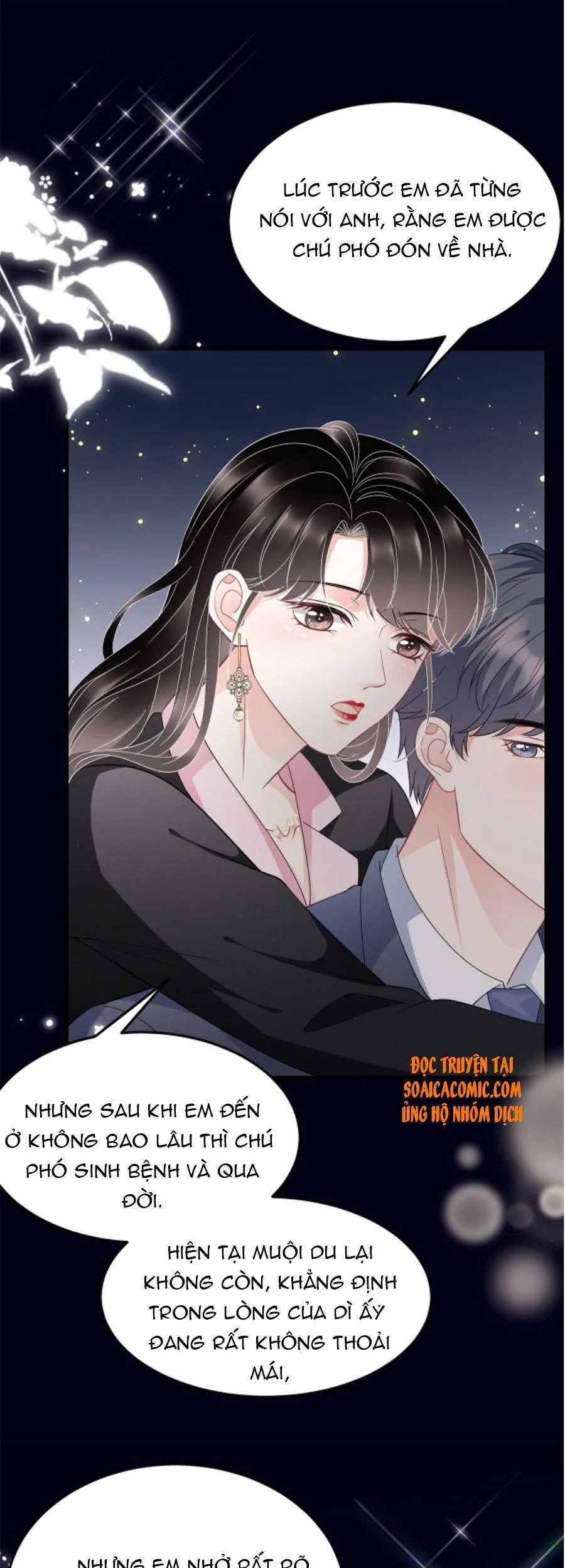 [16+] đại tiểu thư có thể có ý đồ xấu chapter 69 25