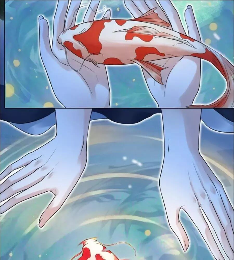 yêu long đại nhân của ta chapter 3 39