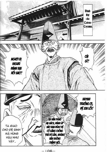 sơn tặc seyu chapter 46 9