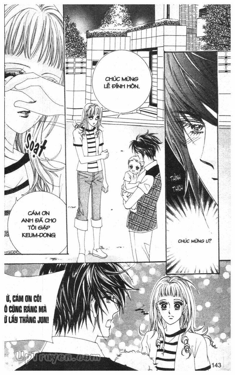 vợ chồng trẻ con bản đẹp chapter 17 142