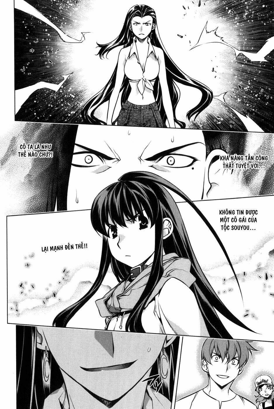 black god chapter 91 15