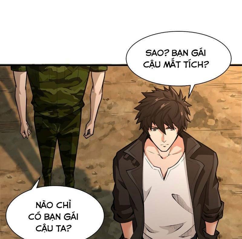 nơi này có yêu khí chapter 52 4