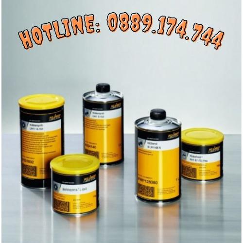 Mỡ Kluber Paraliq GA 352