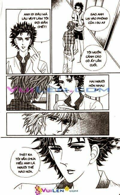 cô gái vương giả chapter 4 113