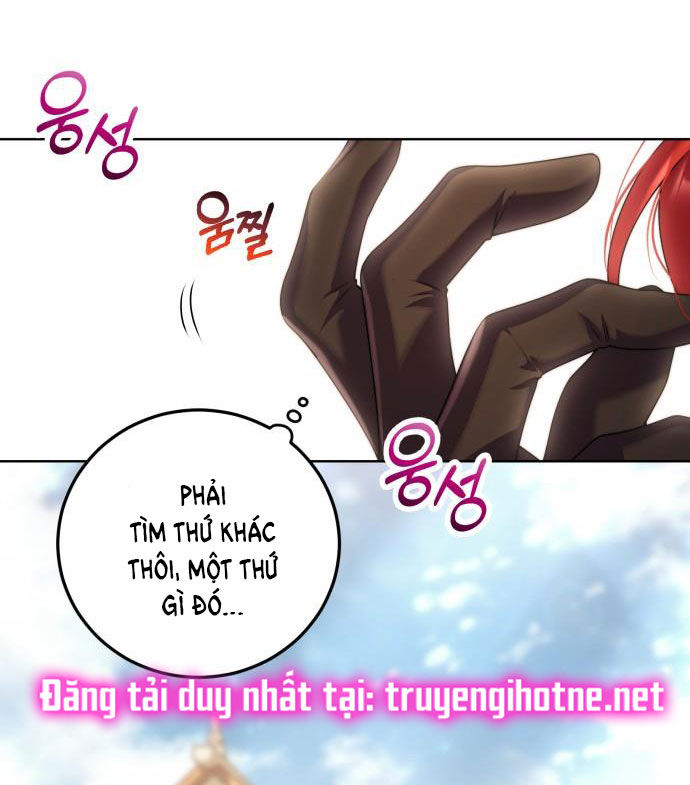 tôi sẽ ly hôn với người chồng bạo chúa chapter 23.2 44