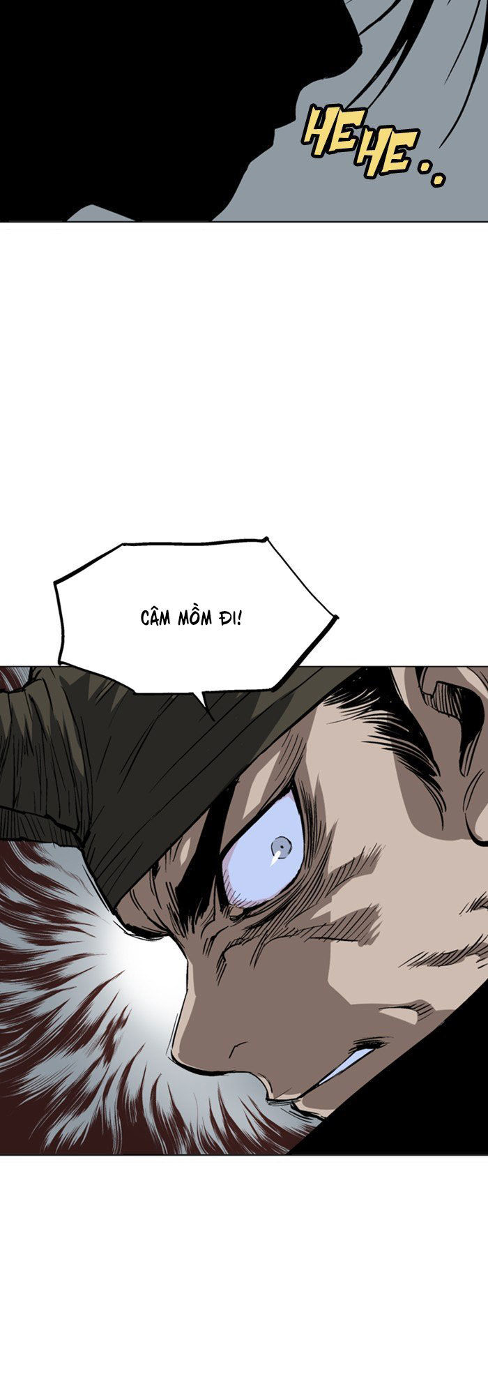 cao thủ 2 chapter 41 30