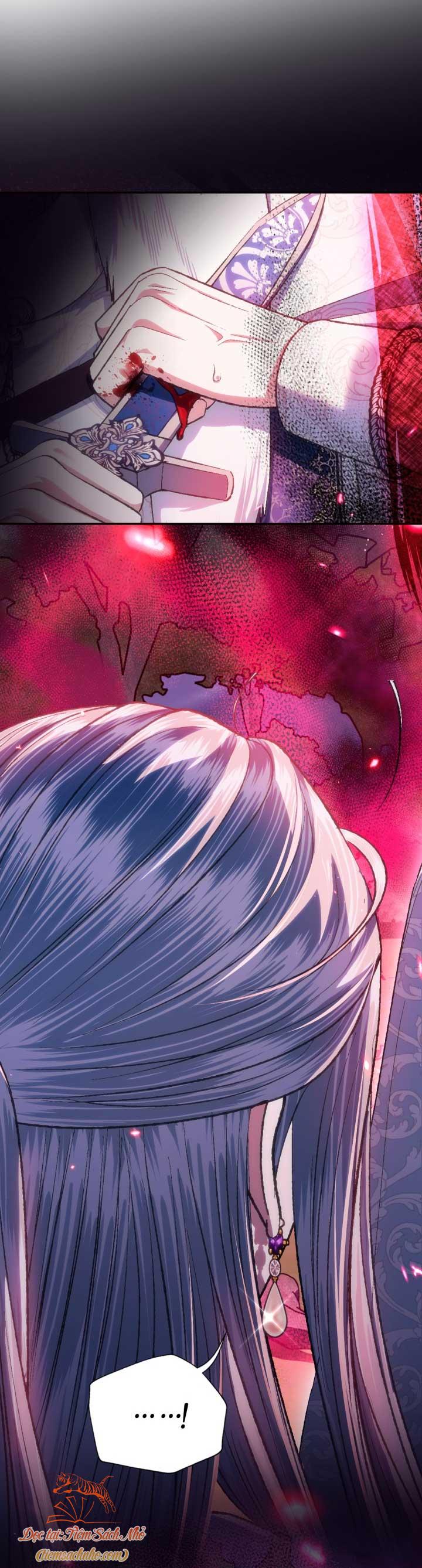 cha, con không muốn kết hôn đâu chapter 89 11