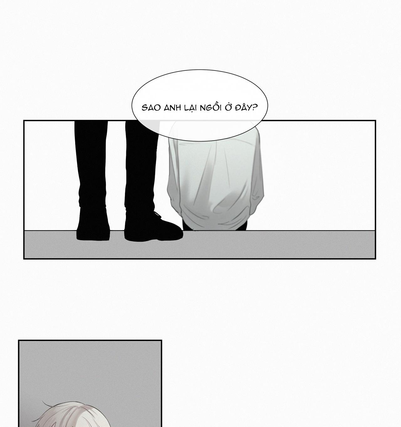 hiến tế máu chapter 9 9