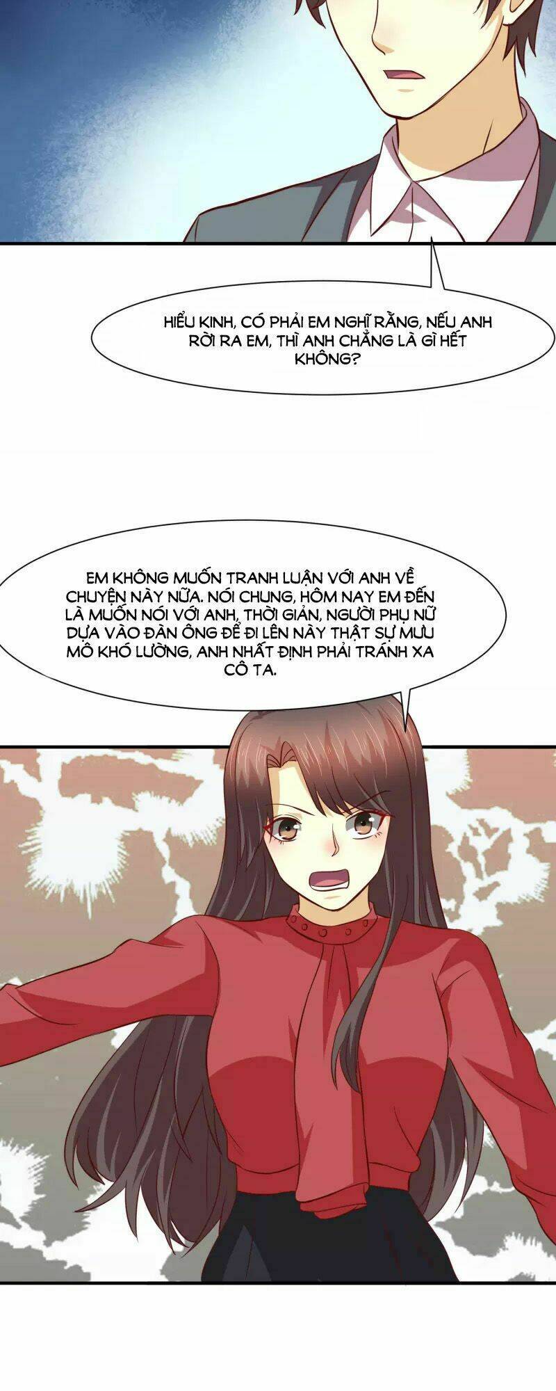 thời gian đều biết chapter 48 25