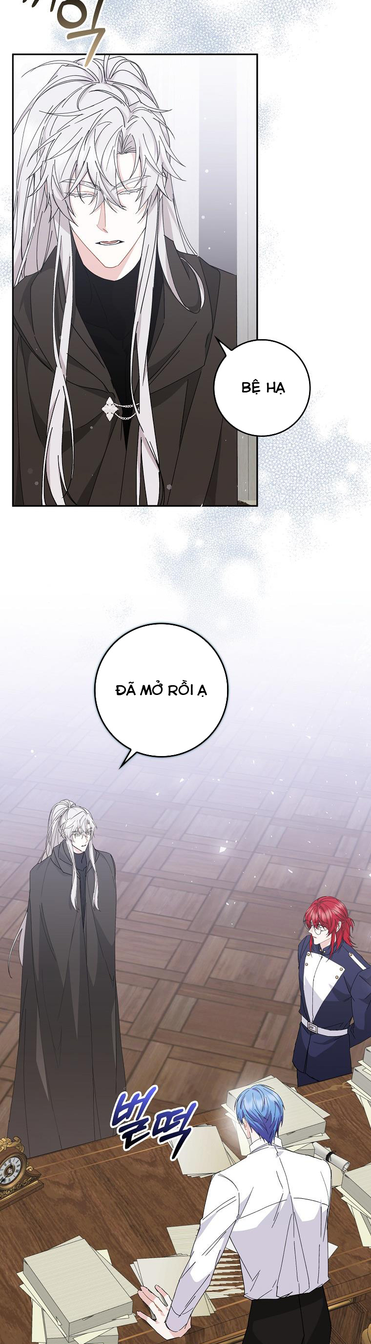 anh chỉ là đồ bỏ đi của tôi mà thôi chapter 52 13