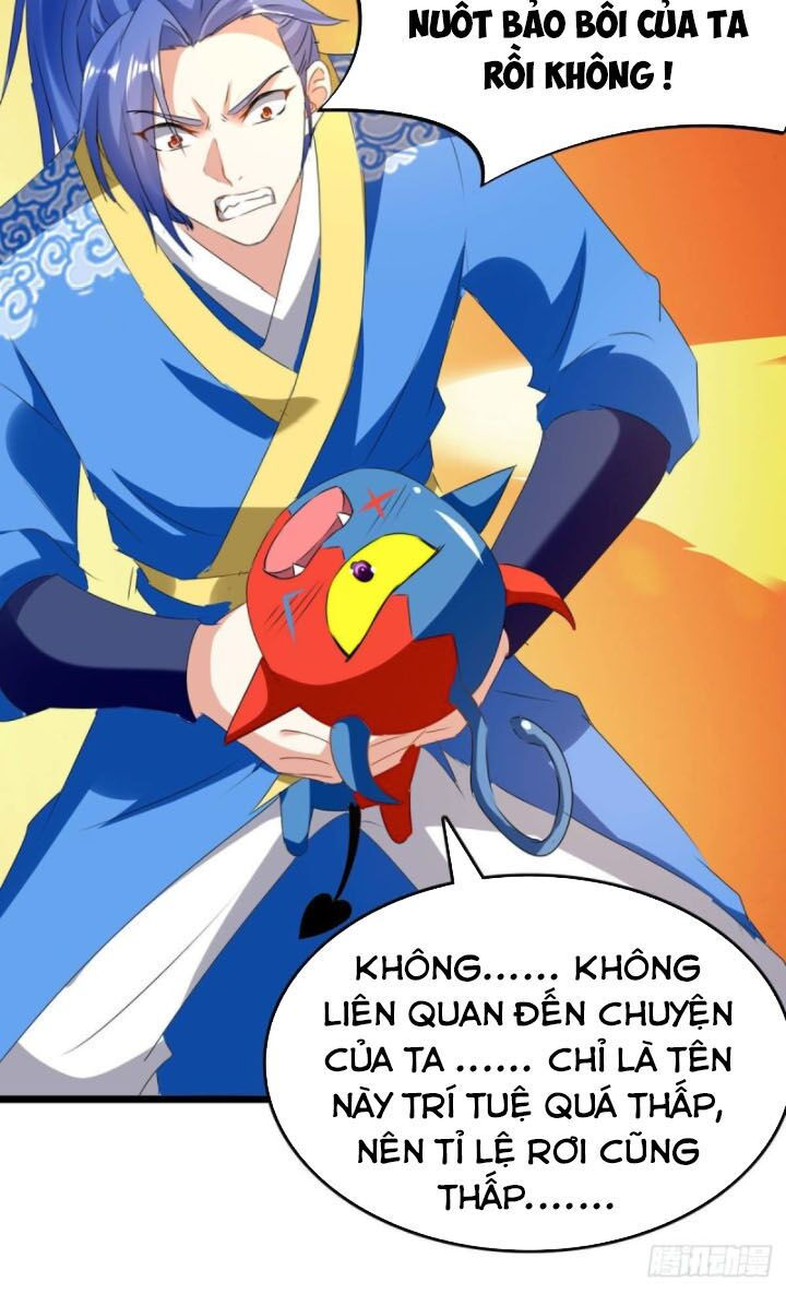 tối cường thăng cấp chapter 189 24