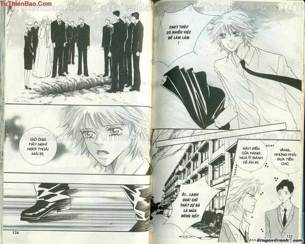 giấc mơ triệu phú chapter 10 50