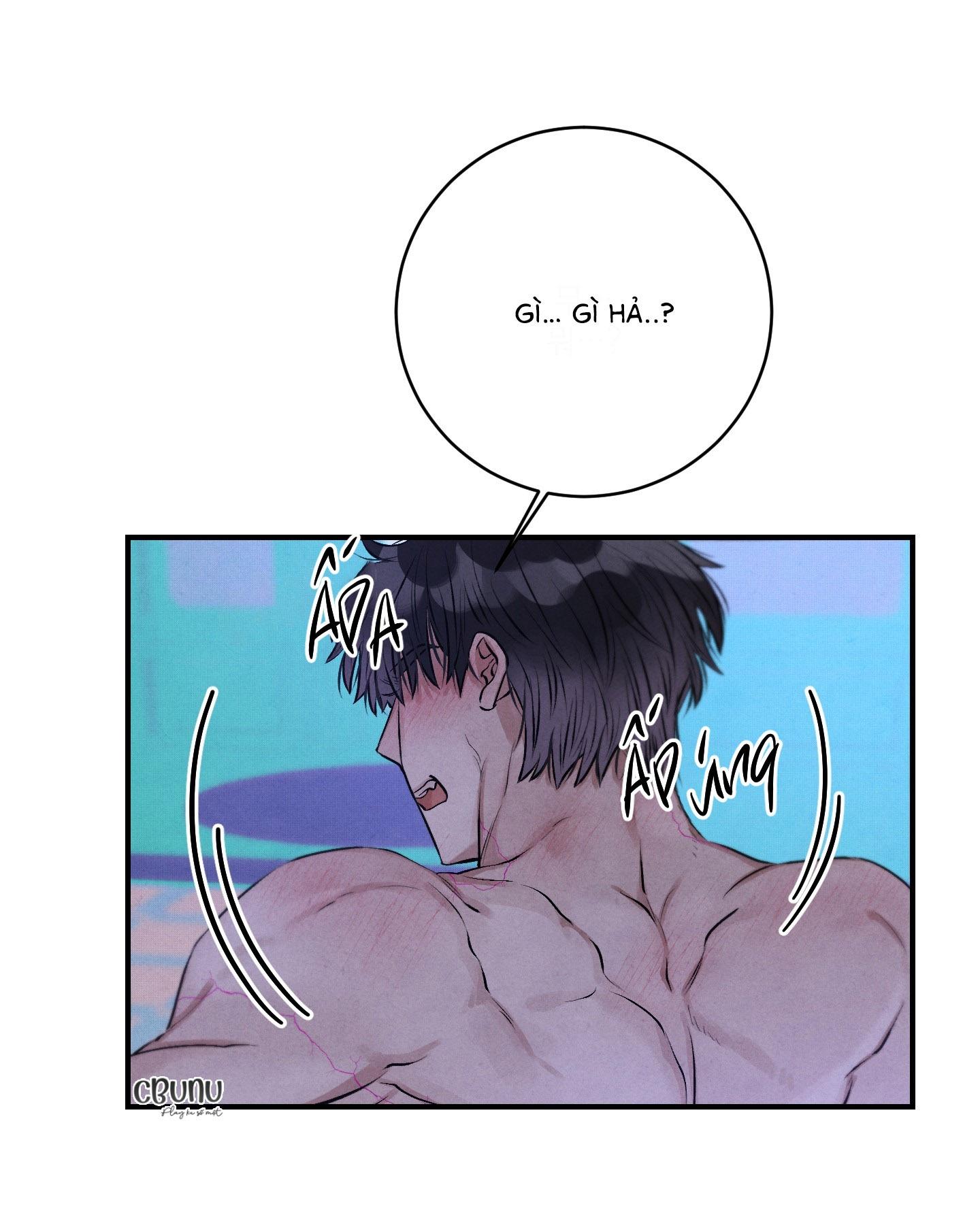 khinh địch tất bại chapter 4 99