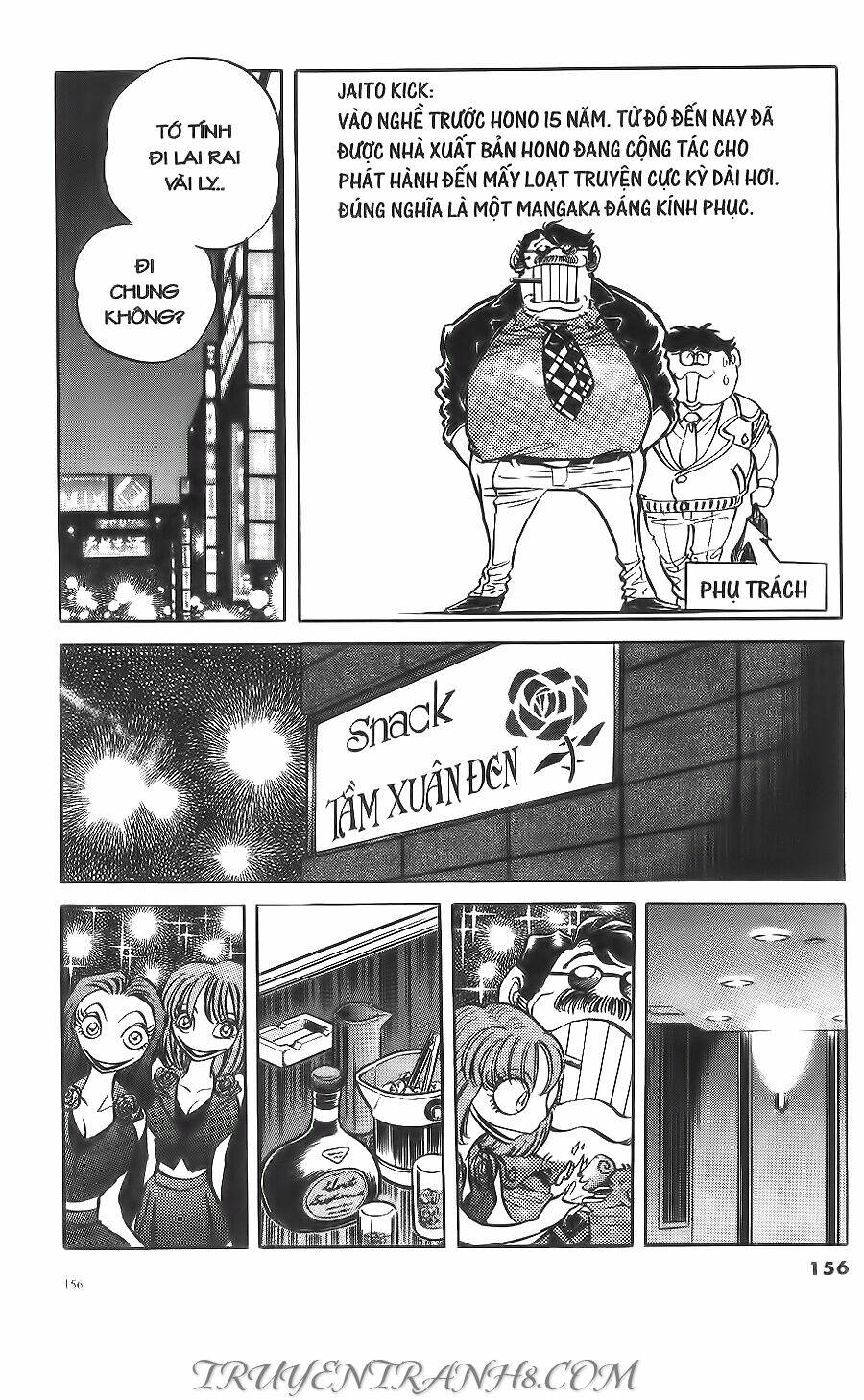 cây bút thần kỳ chapter 4 9