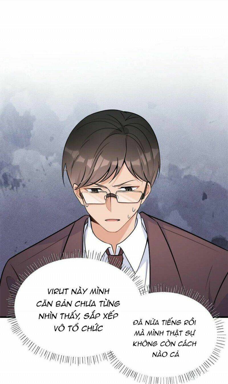 vẫn cứ nhớ em, nhớ em chapter 114 27