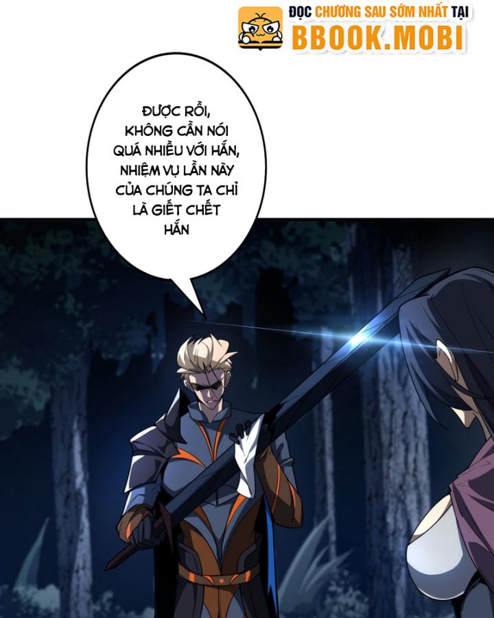 ta, chúa tể rừng xanh chapter 2 21