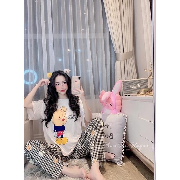 Set đồ bộ nữ siêu xinh, mặc nhóm, du lịch, dạo phố