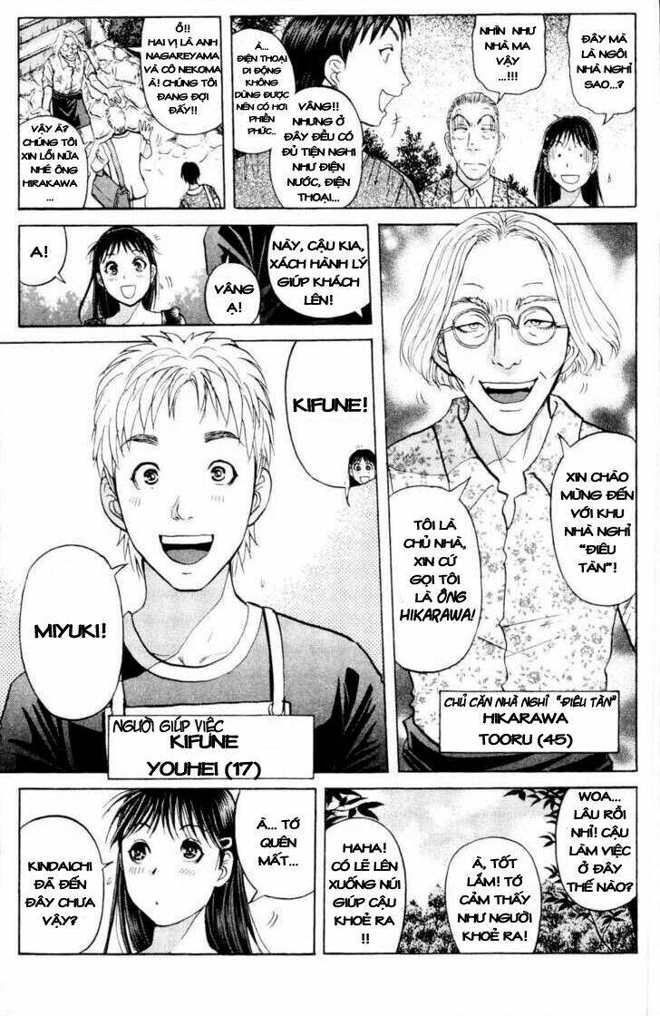 thám tử kindaichi - phần 2 chapter 1 10