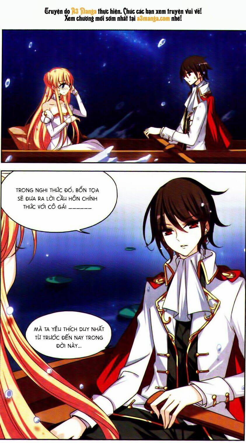 xuyên duyệt tây nguyên 3000 chapter 94 19