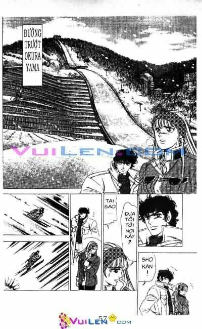 vương tử takeru chapter 23 57