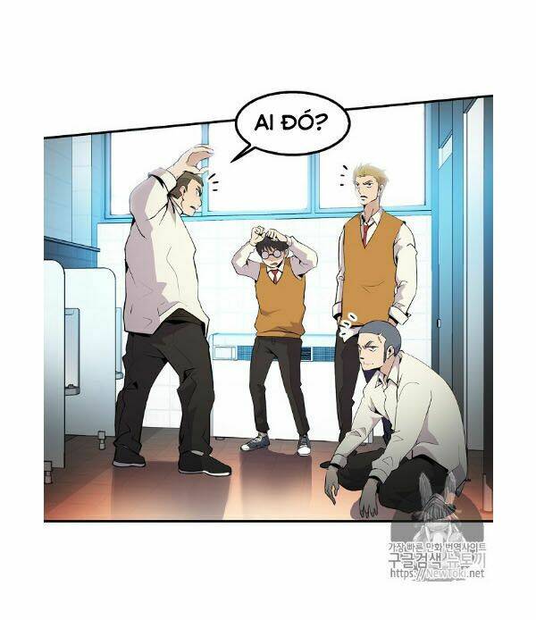 điều tra viên chuyển sinh chapter 2 13