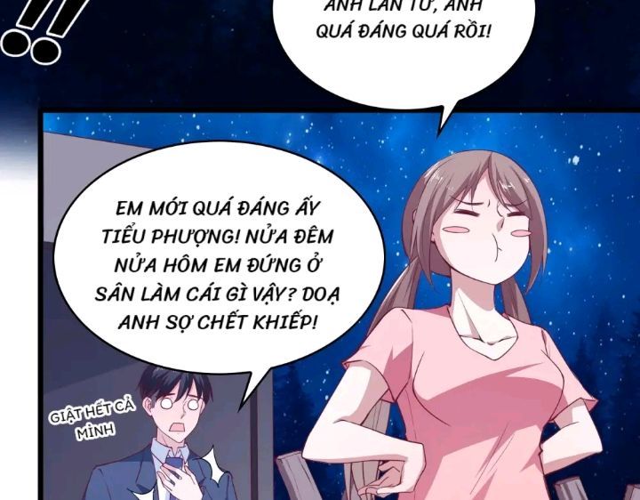 chiếc điện thoại thần kỳ chapter 27 7