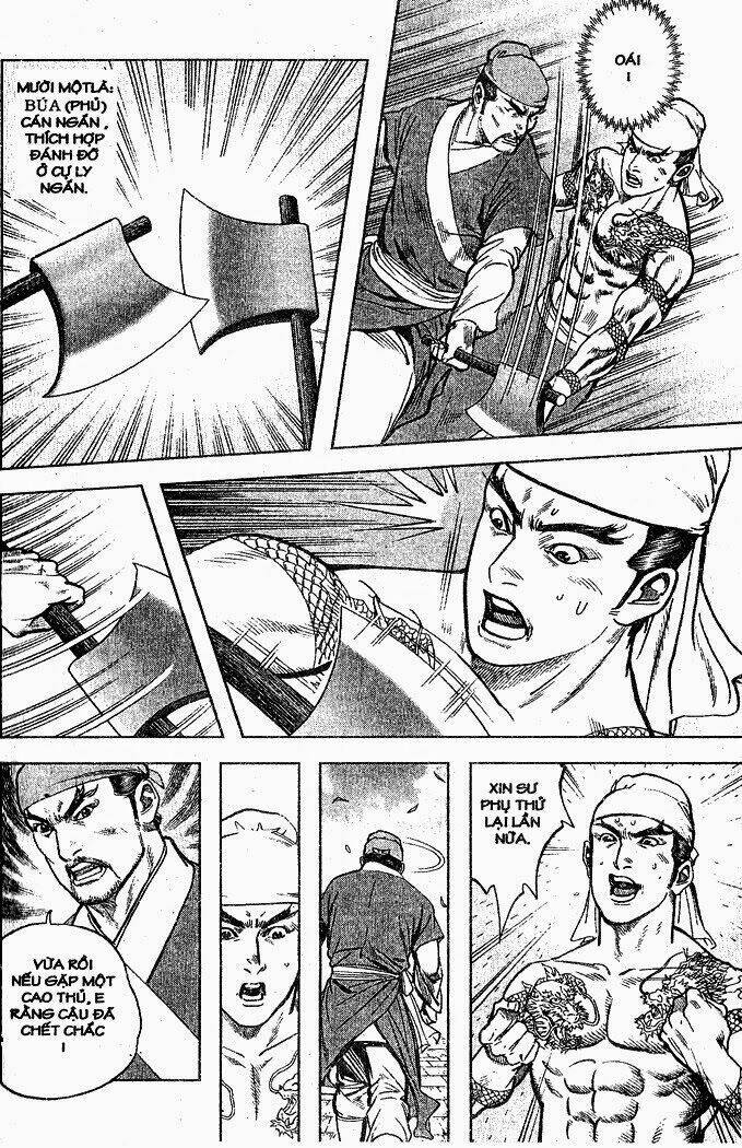 thủy hử chapter 4 9