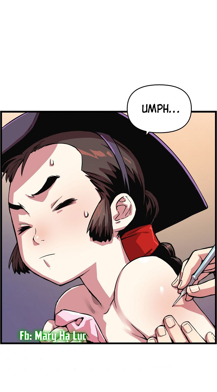 tôi sẽ sống như một hoàng tử chapter 24 3