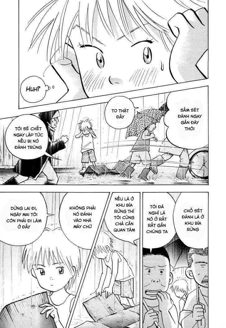 piano no mori chapter 48 16