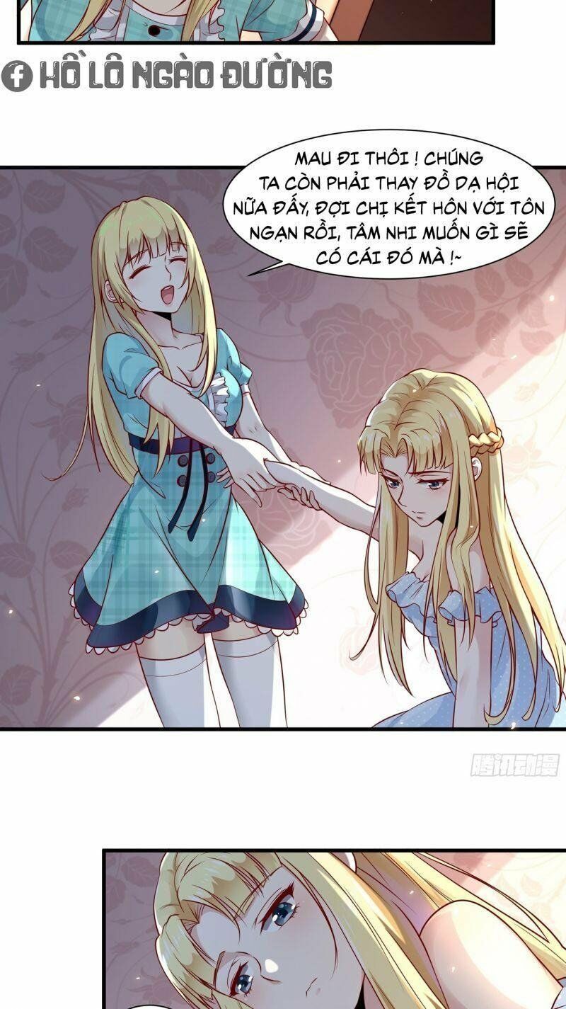 nãi ba là chiến thần mạnh nhất chapter 4.2 3