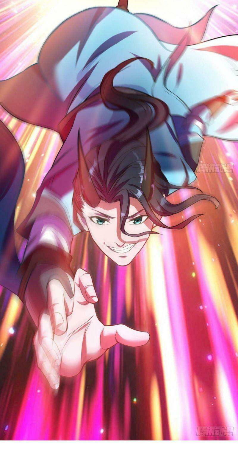 ma hoàng sư đệ quả thực quá chung tình chapter 1 15