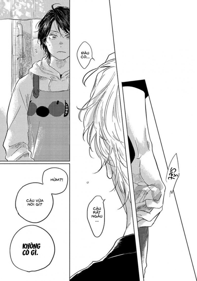 bokura no tsuzuki chapter 1 33