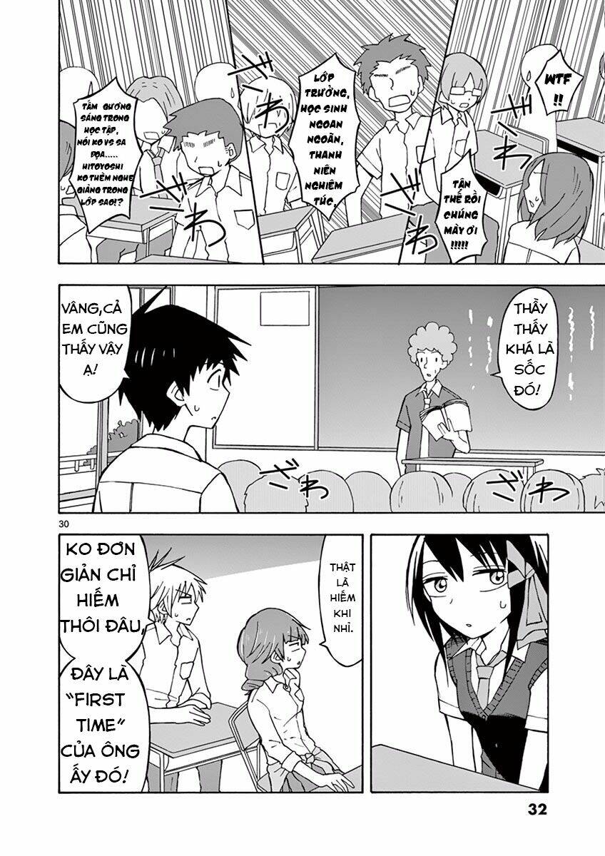 ninja shinobu-chan no junjou chapter 13 35