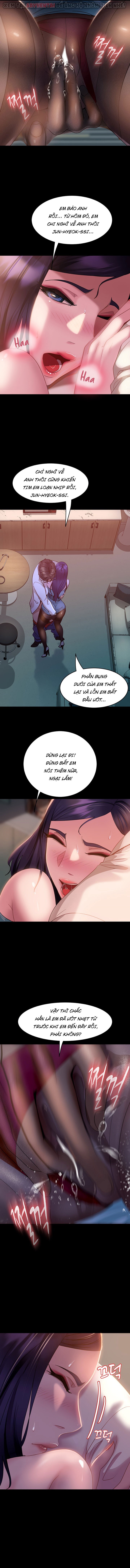 cơ quan giới thiệu hôn nhân chapter 11 7