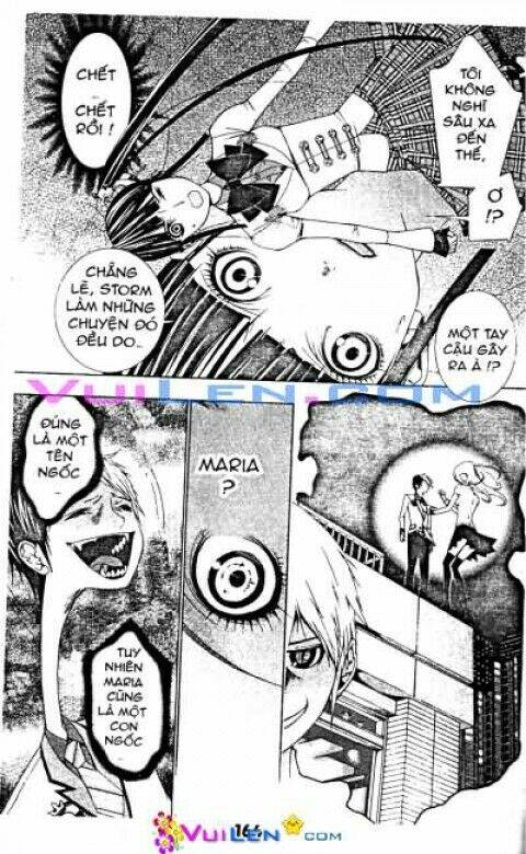 ngôi trường tâm linh chapter 1 164