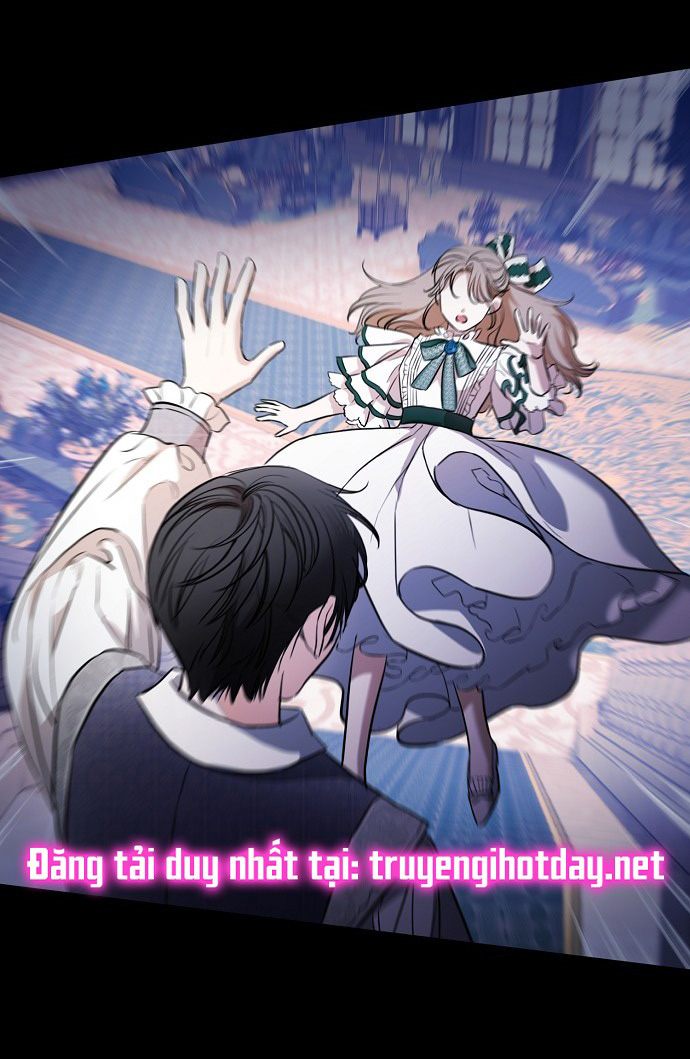 Thân Gửi Tình Nhân Của Chồng Tôi chapter 1.2 - Trang 17