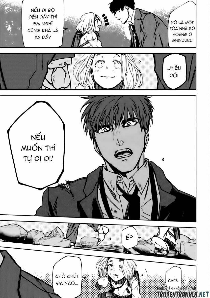 meshia no tettui chapter 2 21