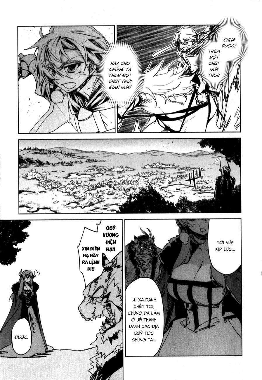 maoyuu maoh yuusha chapter 37 43