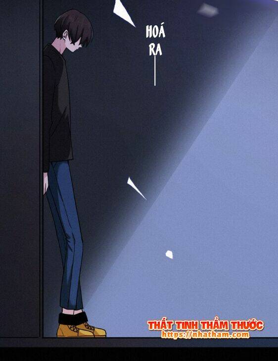 đêm tối chốn này chapter 13.2 35