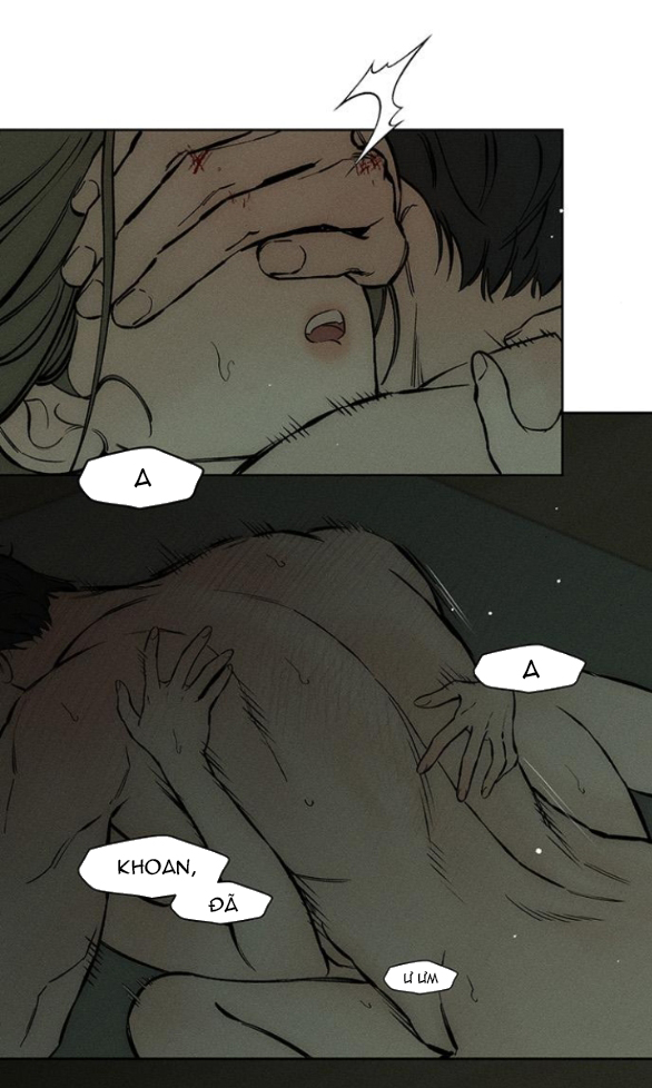 [18+] Nước Mắt Trên Đóa Hoa Tàn chapter 39.2 12