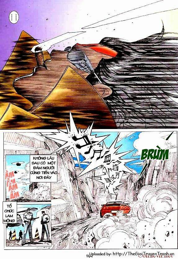 hải hổ 1 chapter 44 6