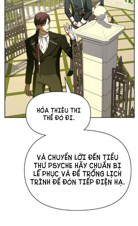 tôi muốn trở thành cô ấy dù chỉ là một ngày chapter 73 90