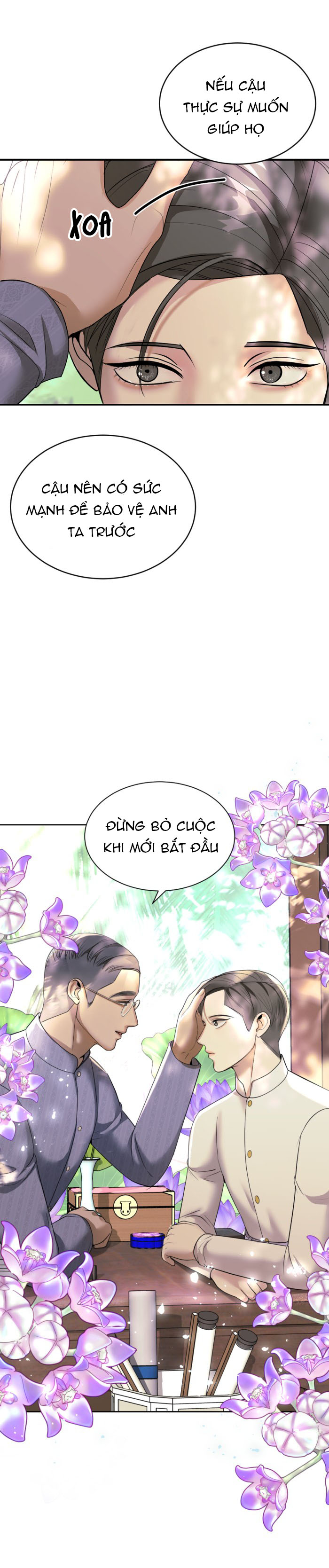 tôi là công tử đẹp nhất xiêm chapter 15 32