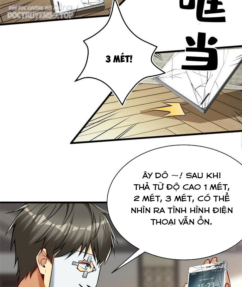 ta làm giàu từ thua lỗ game chapter 104 31