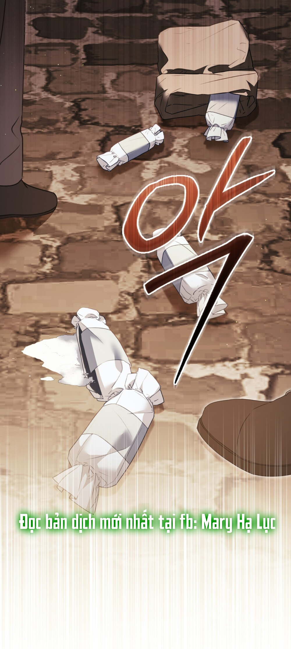 [15+] người hầu gái chapter 7.2 9