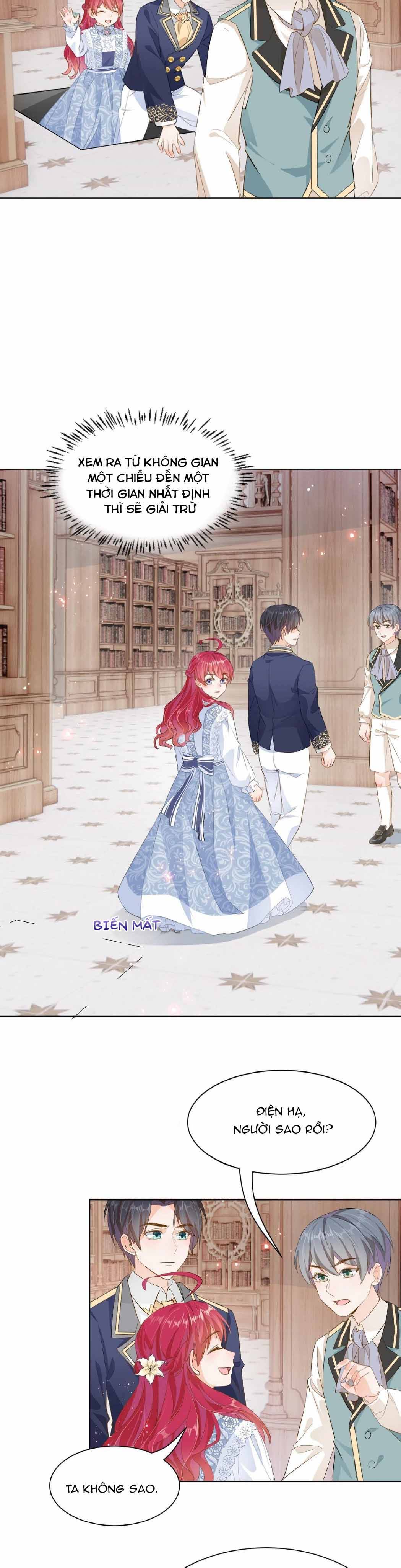 ma pháp của công chúa amy chapter 14 4