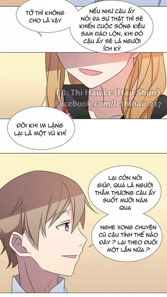 tình yêu học sinh nghèo chapter 3 57