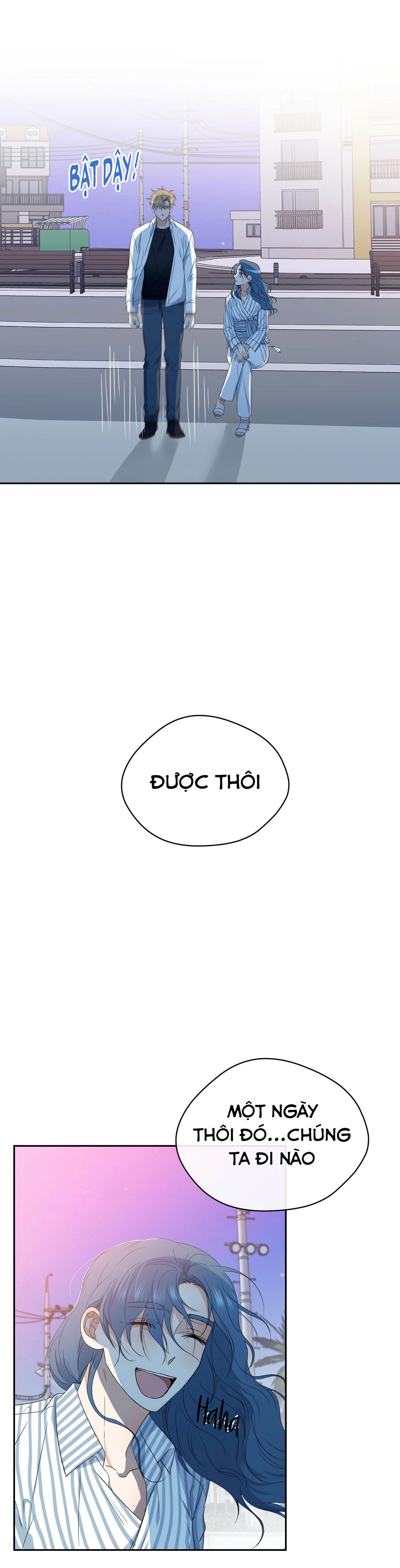 giấc mộng ngọt ngào 2 (full) chapter 9 20